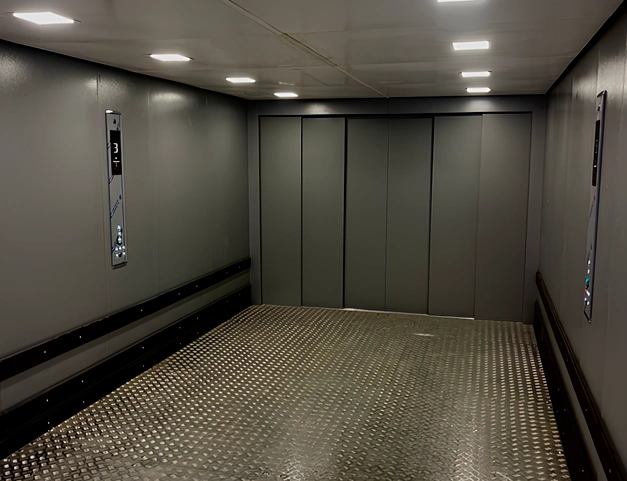 АВТОМОБІЛЬНІ Ліфти